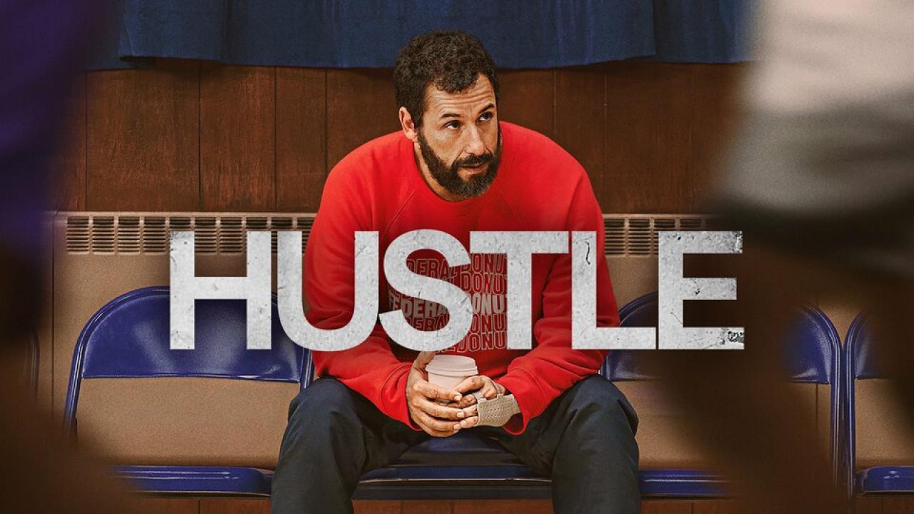 مشاهدة فيلم Hustle 2022 مترجم كامل HD
