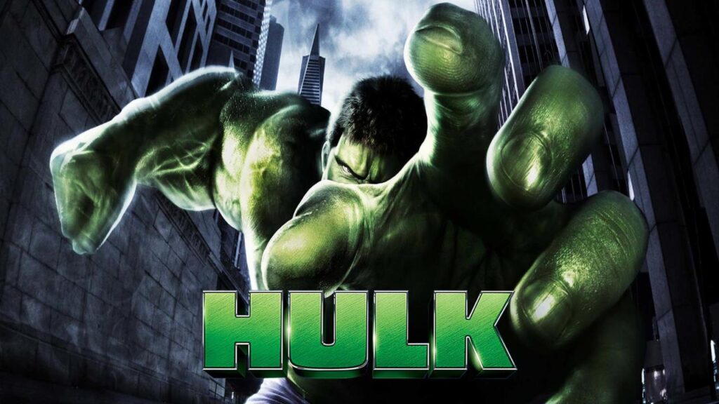 مشاهدة فيلم Hulk 2003 مترجم