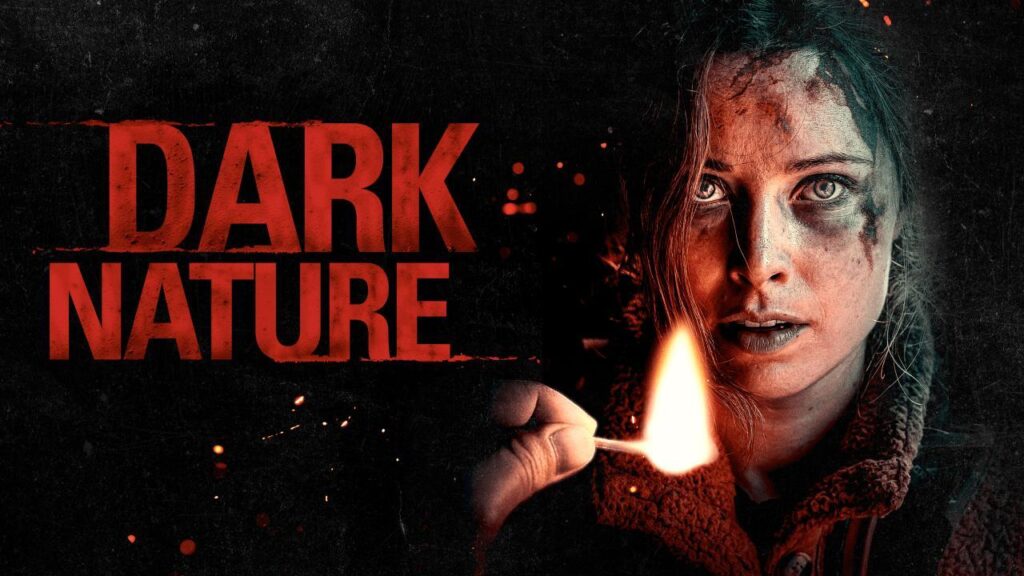 مشاهدة فيلم Dark Nature 2023 مترجم HD كامل