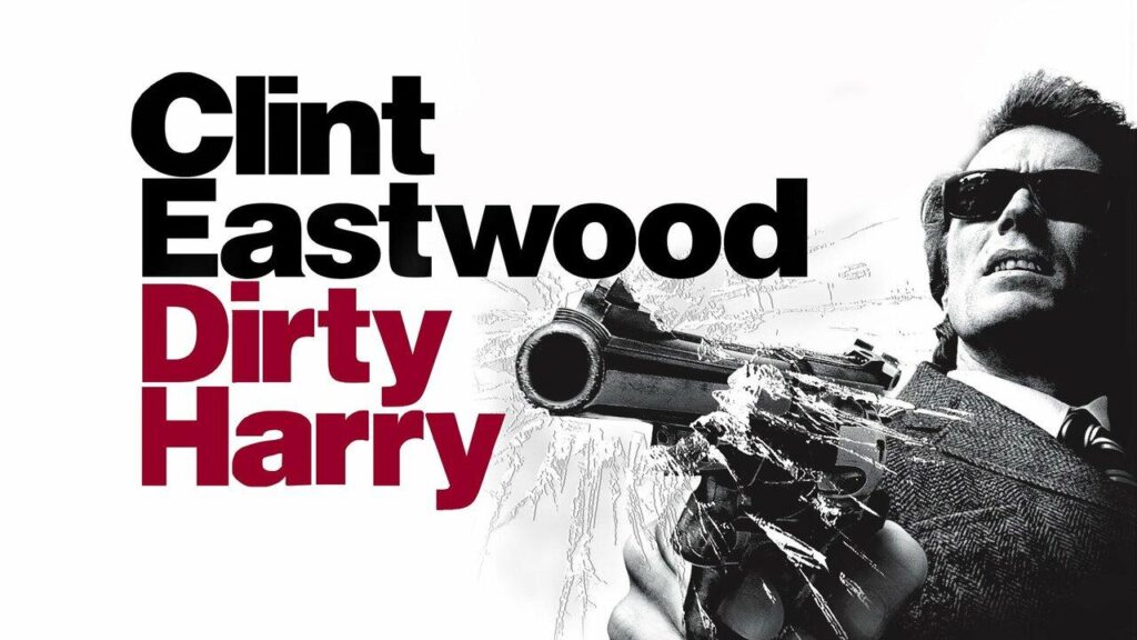مشاهدة فيلم Dirty Harry 1971 مترجم كامل HD