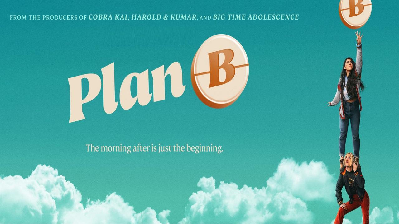مشاهدة فيلم Plan B 2021 مترجم