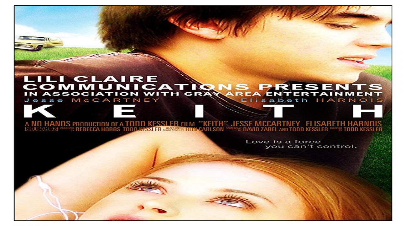 مشاهدة فيلم Keith 2008 مترجم