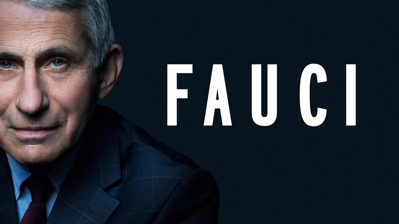 مشاهدة فيلم Fauci 2021 مترجم كامل HD