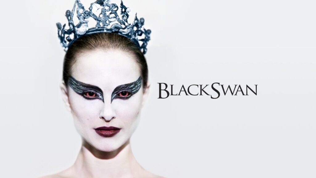 مشاهدة فيلم Black Swan 2010 مترجم
