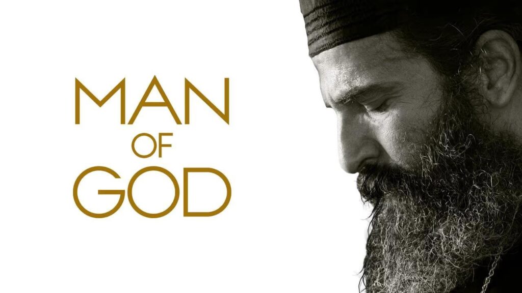 مشاهدة فيلم Man of God 2021 مترجم كامل HD