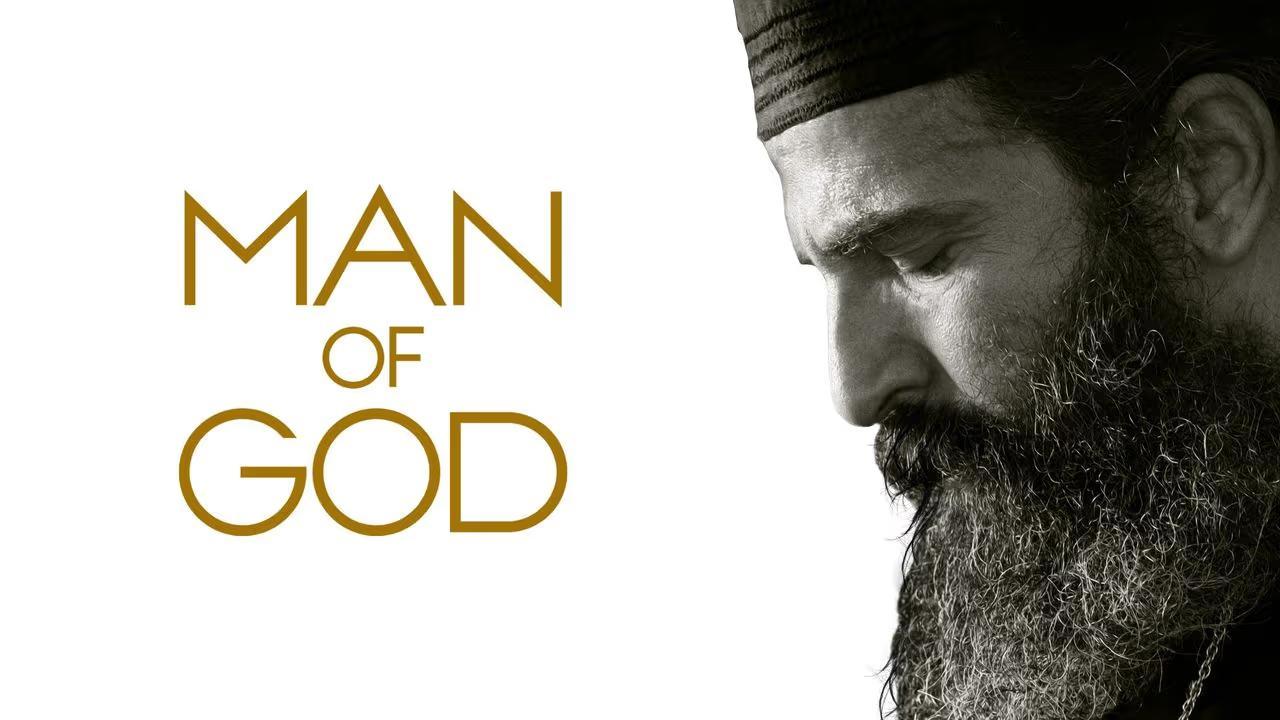 مشاهدة فيلم Man of God 2021 مترجم كامل HD