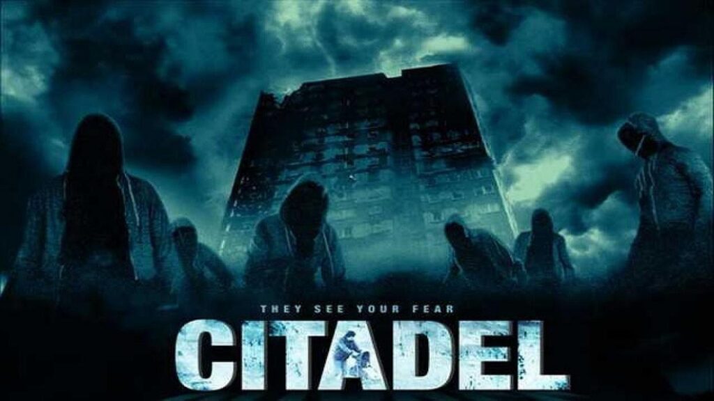 مشاهدة فيلم Citadel 2012 مترجم