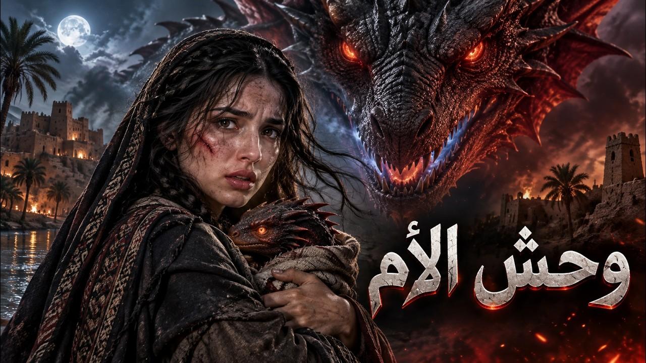 مشاهدة فيلم أنجبت تنينًا | أم الوحش 2026 مترجم كامل HD