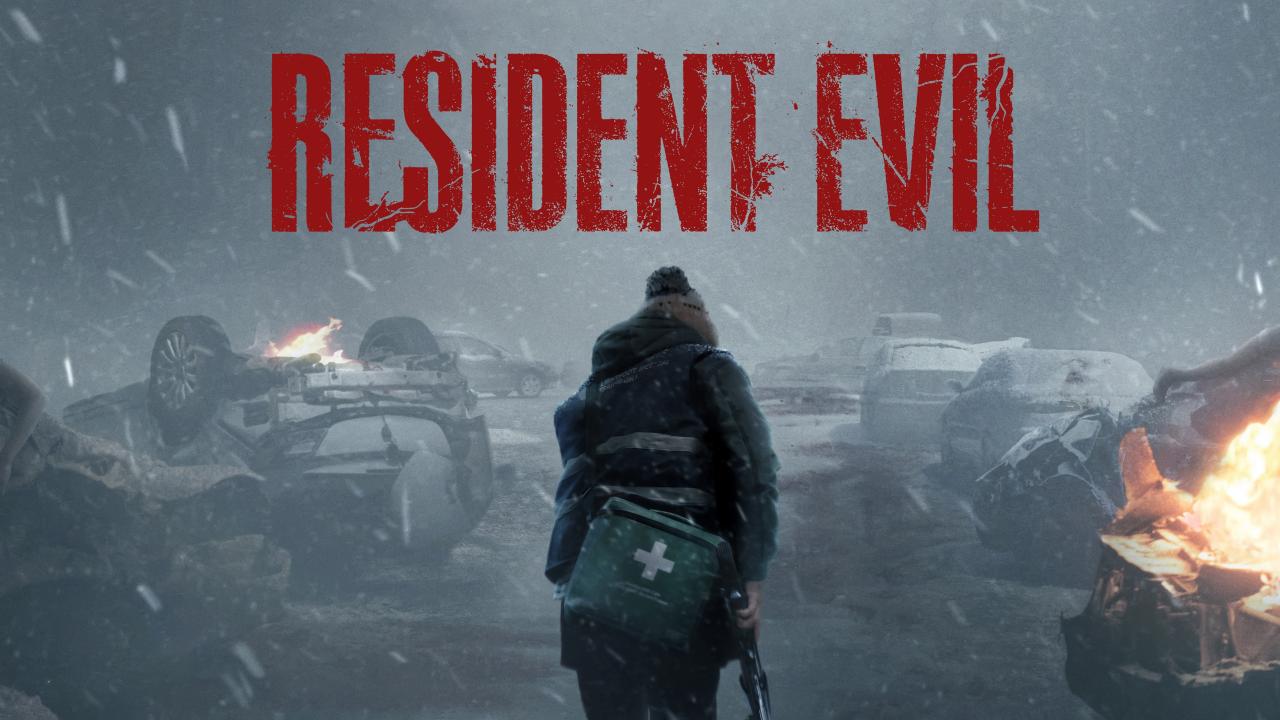 مشاهدة فيلم Resident Evil 2026 مترجم كامل HD