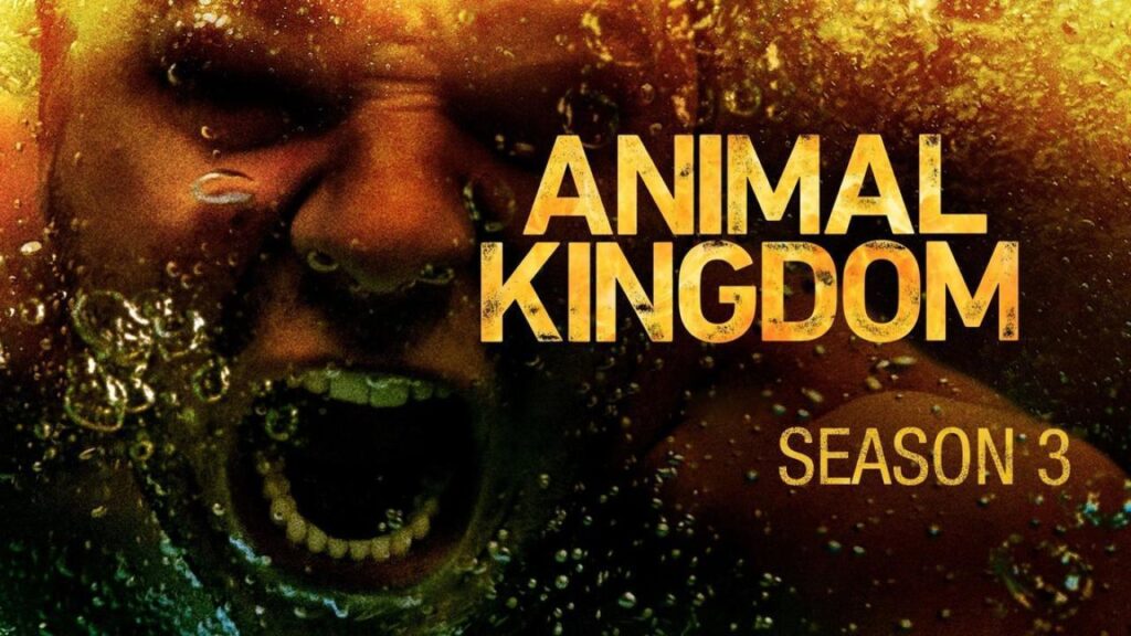 مشاهدة مسلسل Animal Kingdom الموسم الثالث الحلقة 4 الرابعة مترجمة HD