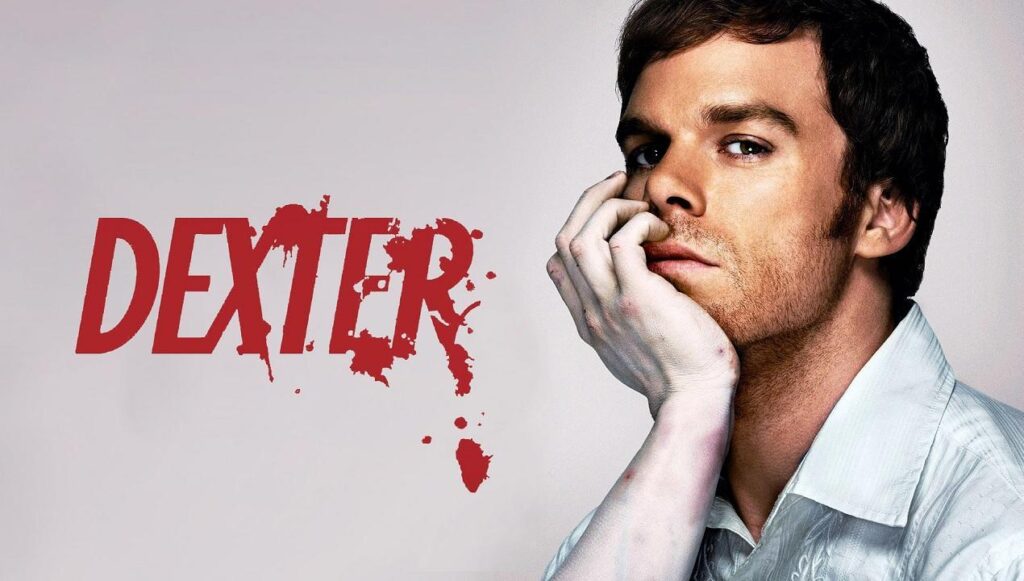 مشاهدة مسلسل Dexter الموسم الاول الحلقة 3 الثالثة مترجمة HD