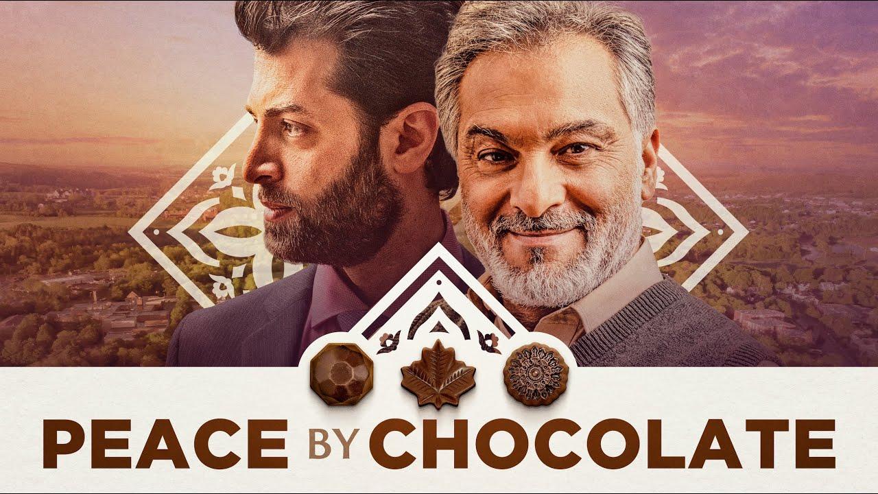 مشاهدة فيلم Peace By Chocolate 2022 مترجم كامل HD