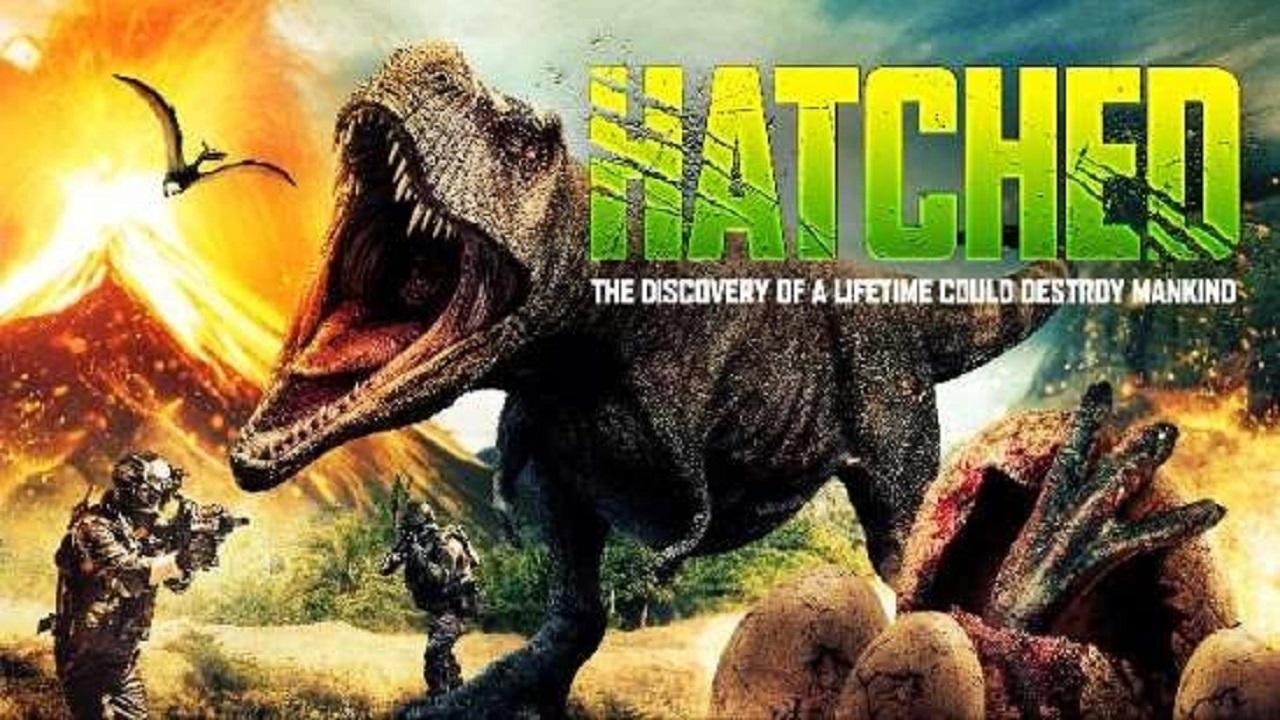 مشاهدة فيلم Hatched 2021 مترجم