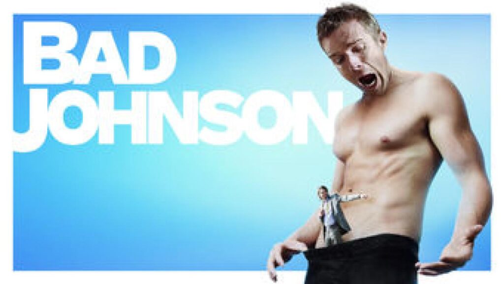 مشاهدة فيلم Bad Johnson 2014 مترجم كامل HD