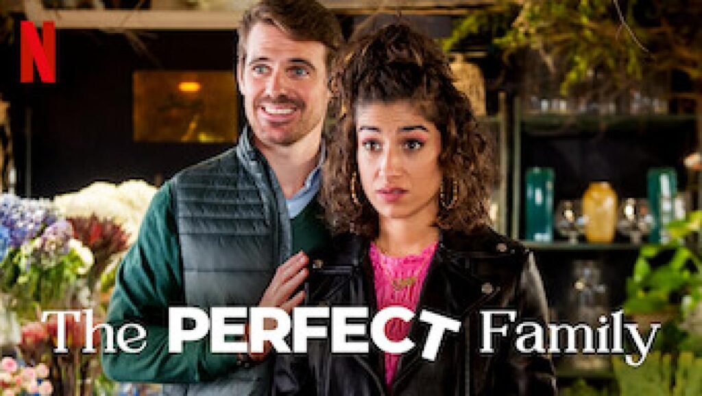 مشاهدة فيلم The Perfect Family 2022 مترجم كامل HD