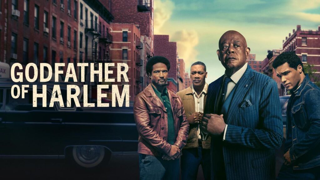 مشاهدة مسلسل Godfather of Harlem الموسم الرابع الحلقة 10 العاشرة مترجمة HD