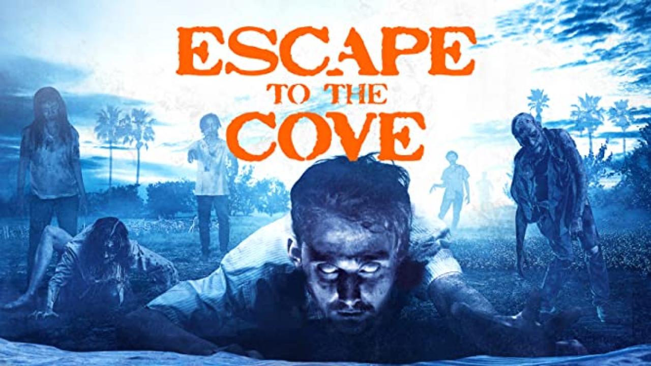 مشاهدة فيلم Escape to the Cove 2021 مترجم كامل HD