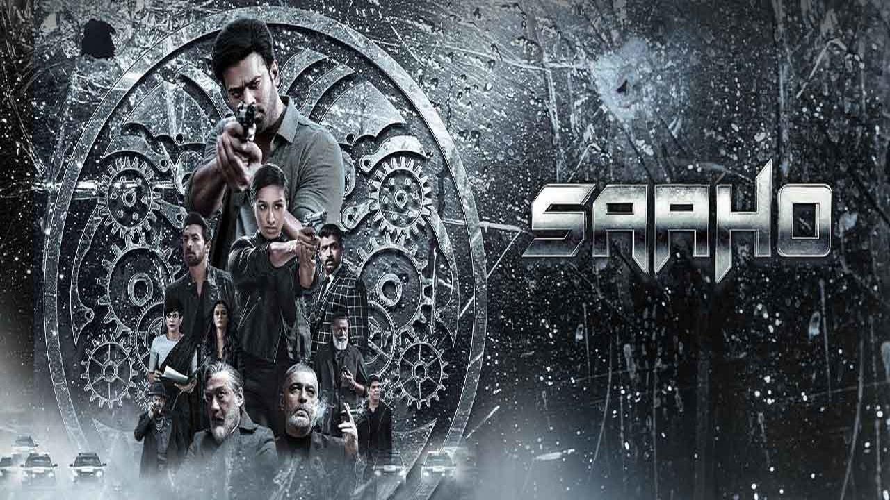 مشاهدة فيلم Saaho 2019 مترجم