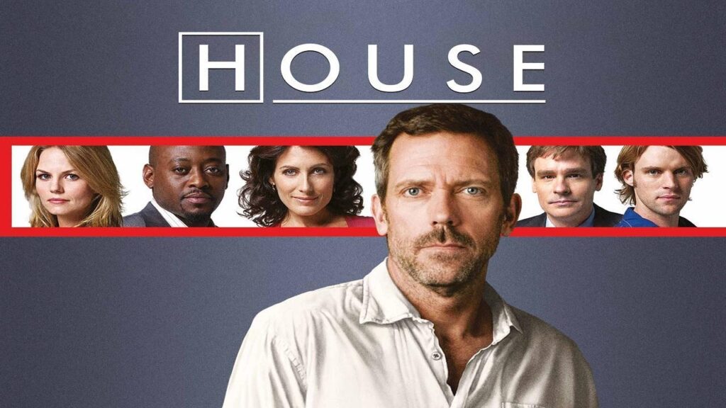 مشاهدة مسلسل House الموسم الخامس الحلقة 5 الخامسة مترجمة HD