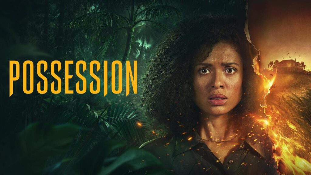 مشاهدة مسلسل Possession الموسم الاول الحلقة 3 الثالثة مترجمة HD