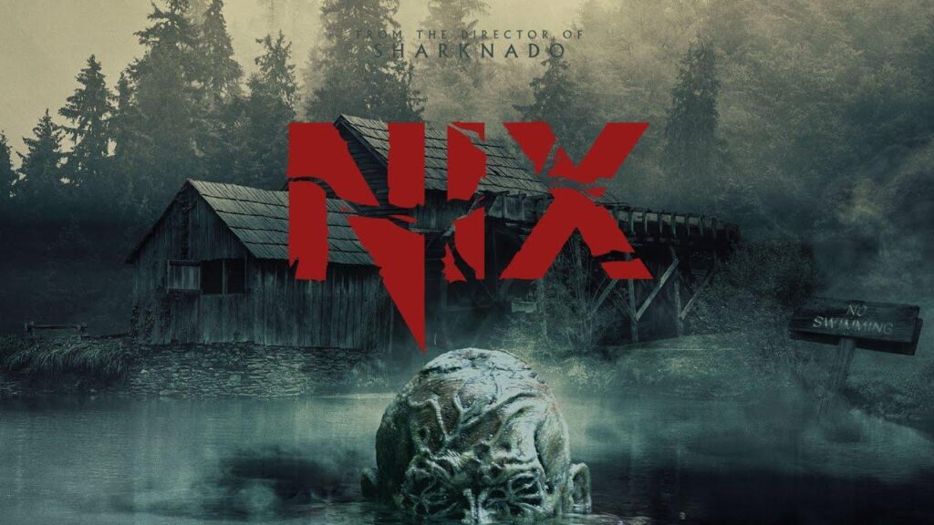 مشاهدة فيلم Nix 2022 مترجم كامل HD