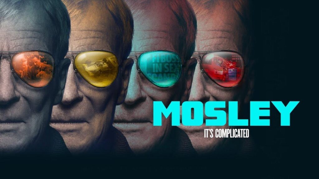 مشاهدة فيلم Mosley: It’s Complicated 2021 مترجم كامل HD