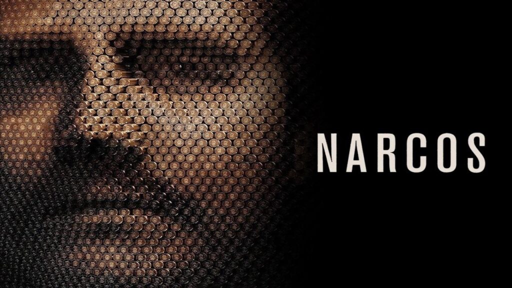 مشاهدة مسلسل Narcos الموسم الثاني الحلقة 6 مترجمة HD