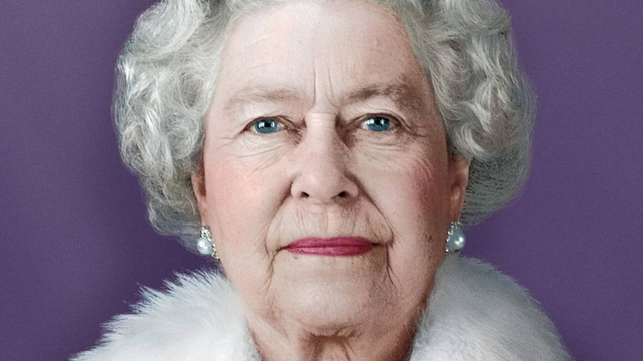 مشاهدة فيلم Elizabeth A Portrait In Part s 2022 مترجم كامل HD