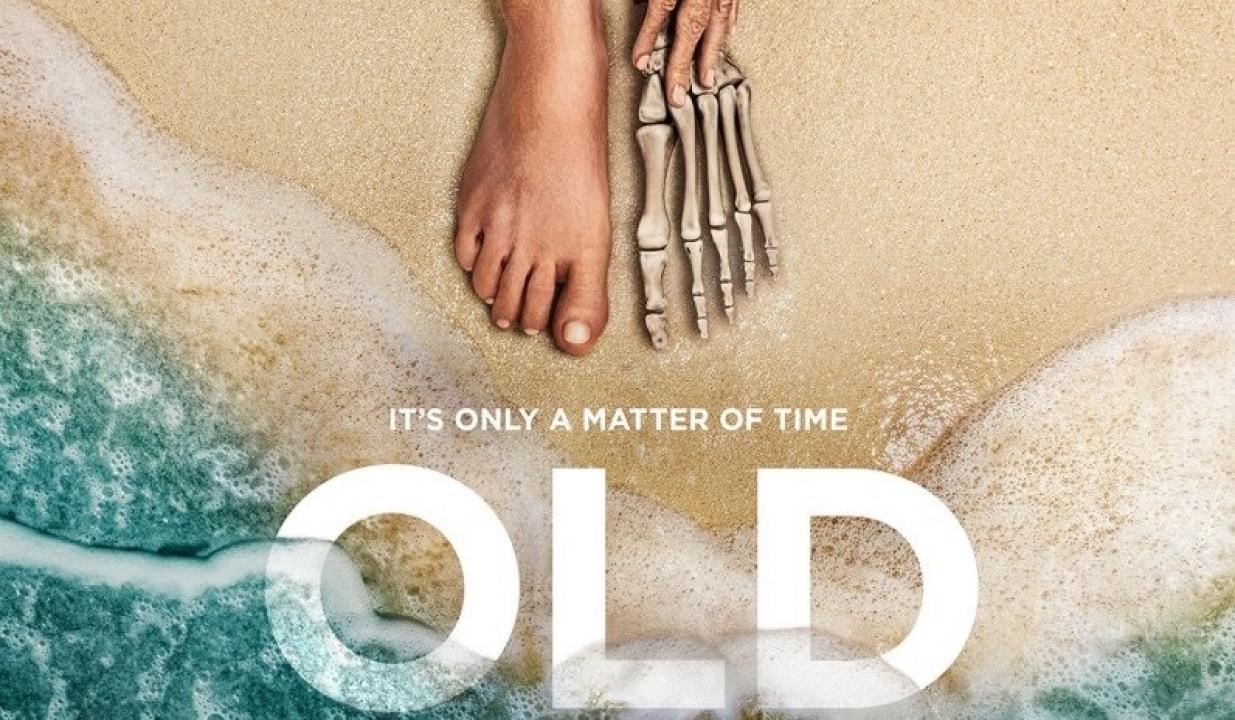 مشاهدة فيلم Old 2021 مترجم