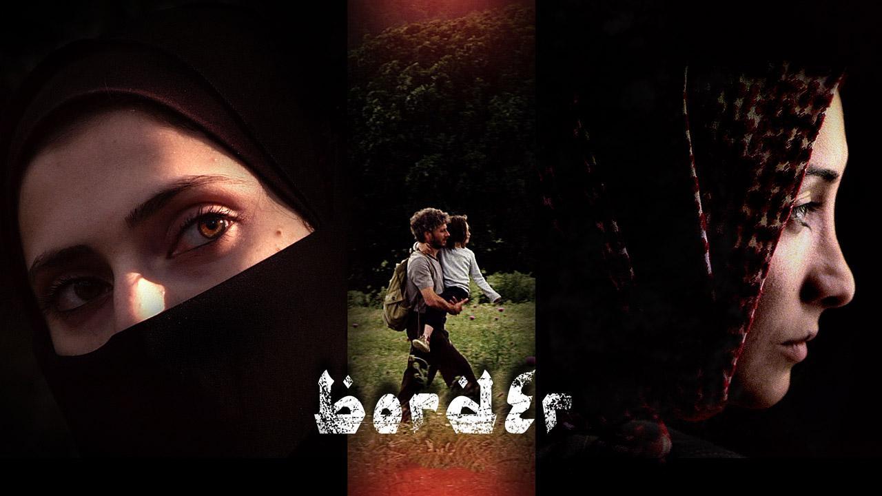 مشاهدة فيلم الحدود 2013 كامل HD