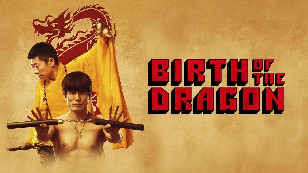 مشاهدة فيلم Birth of the Dragon 2016 مترجم