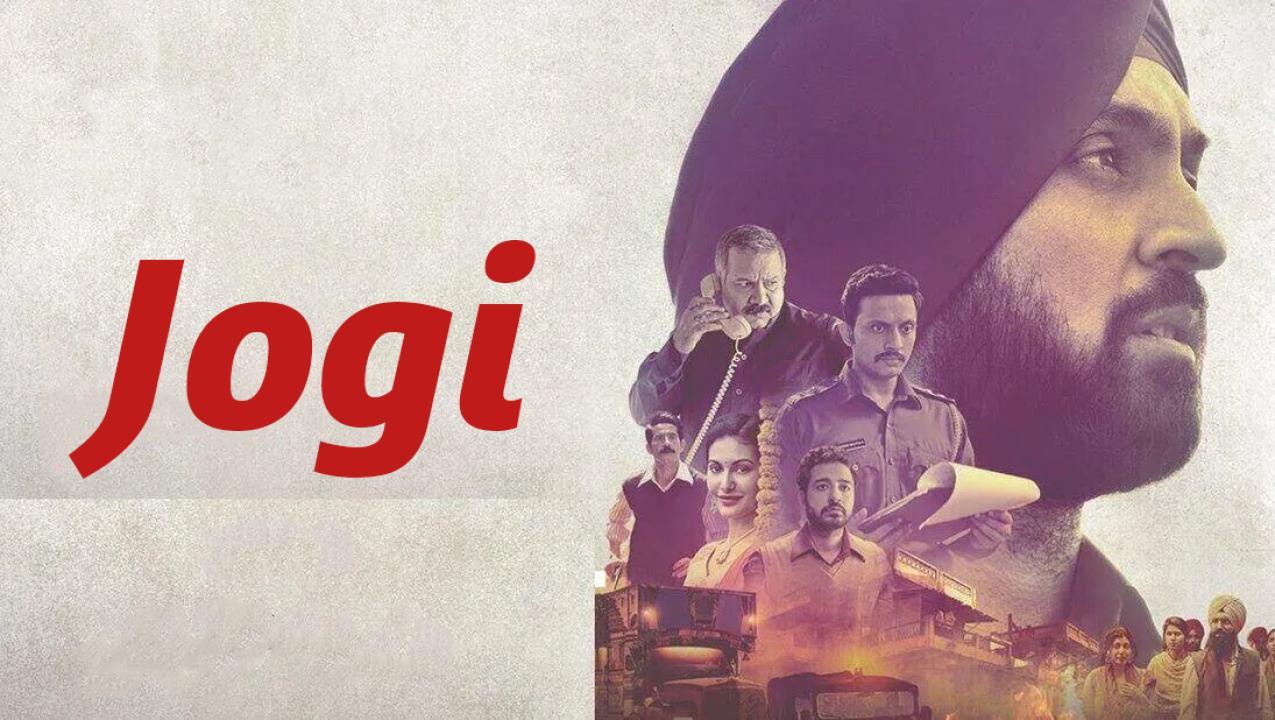 مشاهدة فيلم Jogi 2022 مترجم كامل HD