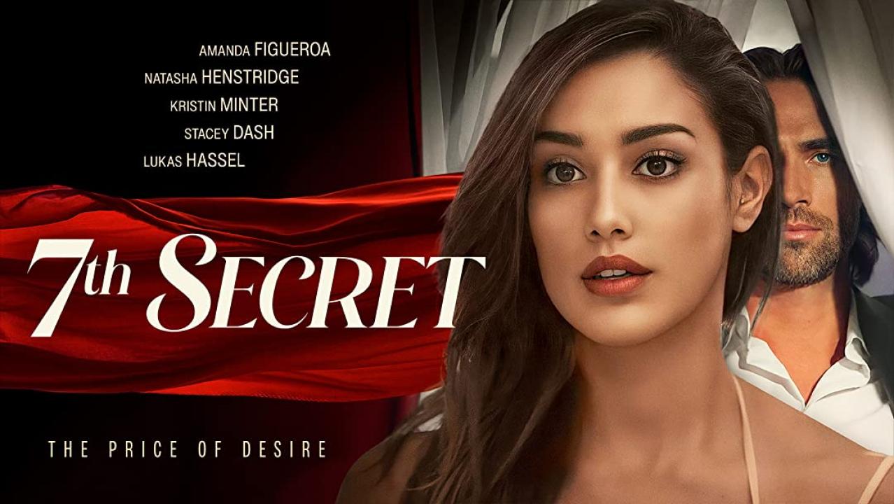 مشاهدة فيلم 7th Secret 2022 مترجم كامل HD