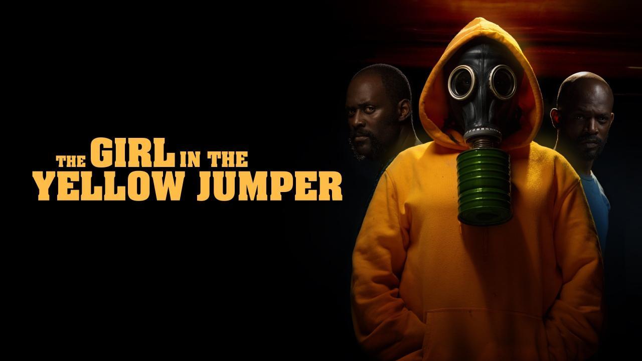 مشاهدة فيلم The Girl in the Yellow Jumper 2020 مترجم كامل HD