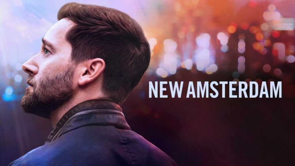 مشاهدة مسلسل New Amsterdam الموسم الخامس الحلقة 13 الثالثة عشر والاخيرة مترجمة HD