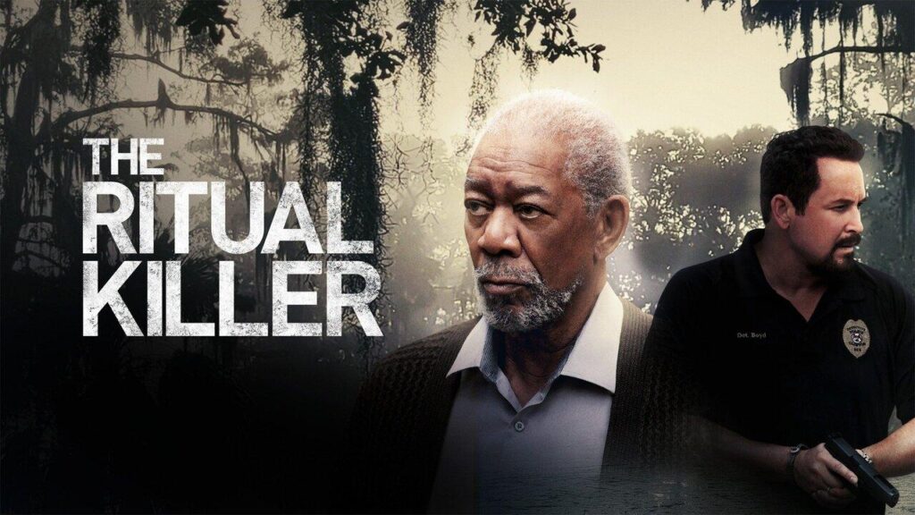 مشاهدة فيلم The Ritual Killer 2023 مترجم كامل HD