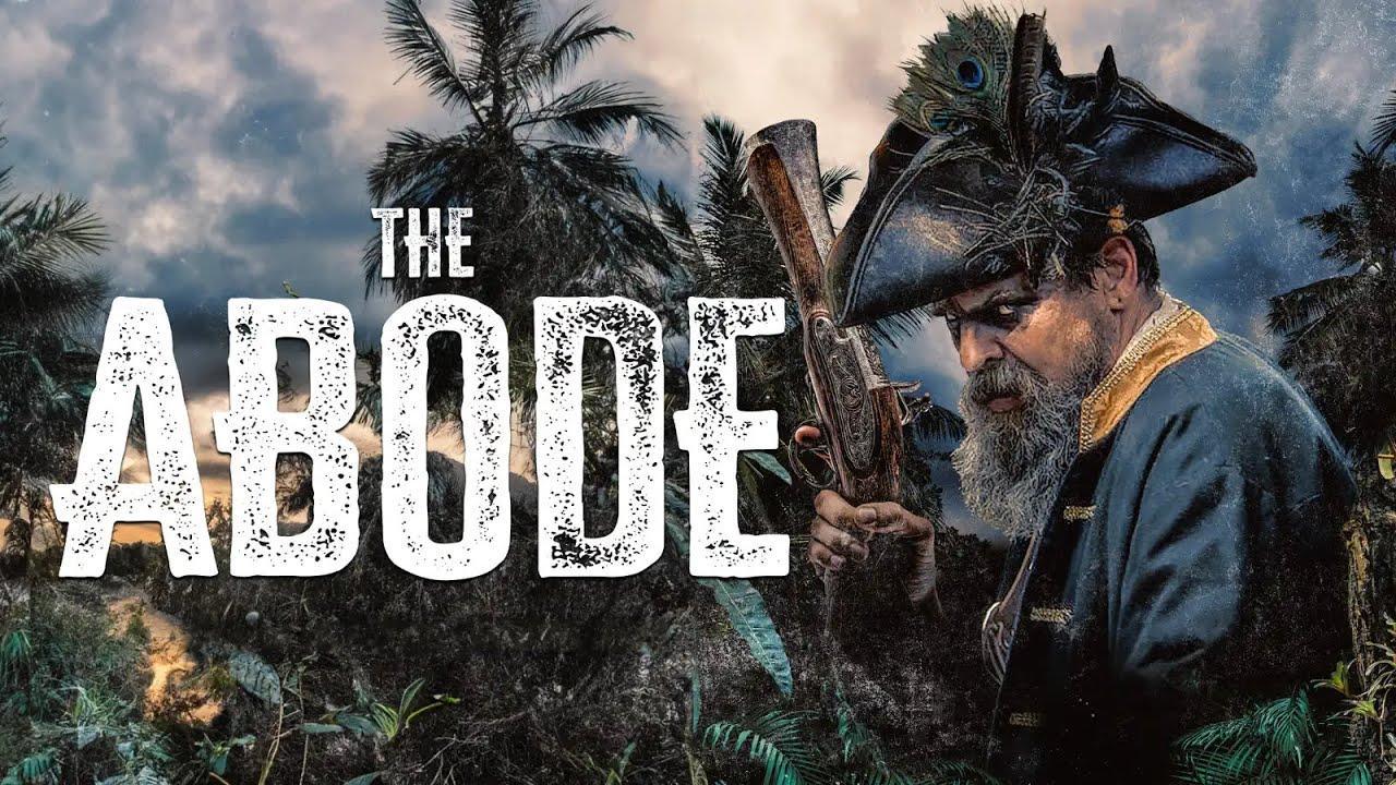 مشاهدة فيلم The Abode 2023 مترجم كامل HD