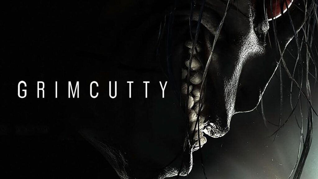 مشاهدة فيلم Grimcutty 2022 مترجم كامل HD