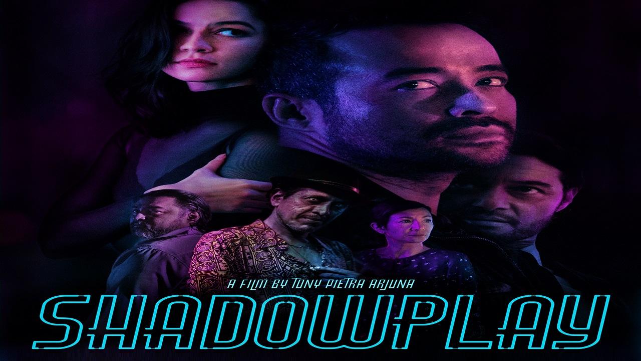مشاهدة فيلم Shadowplay 2019 مترجم