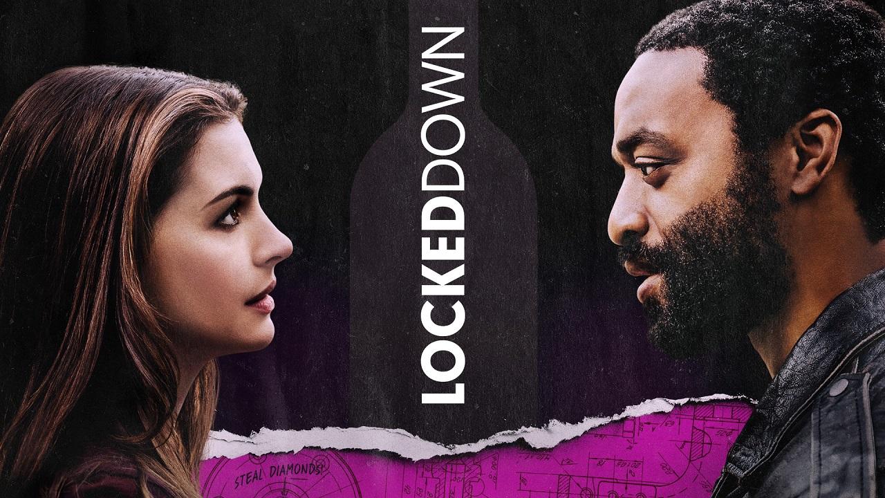 مشاهدة فيلم Locked Down 2021 مترجم