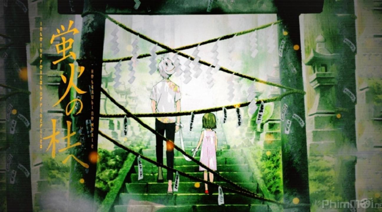 مشاهدة فيلم To the Forest of Firefly Lights 2011 مترجم