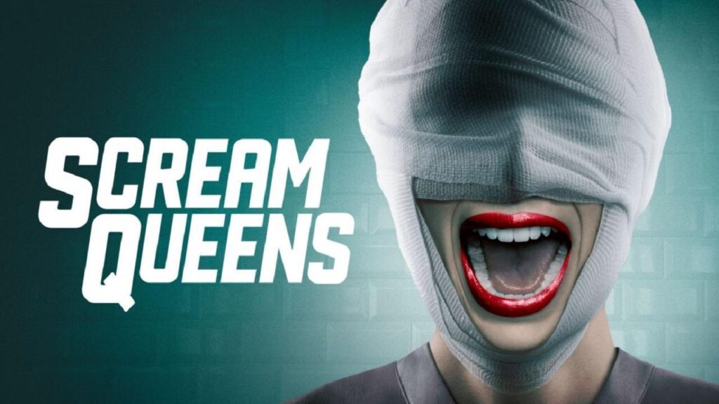 مشاهدة مسلسل Scream Queens الموسم الثاني الحلقة 6 السادسة مترجمة HD