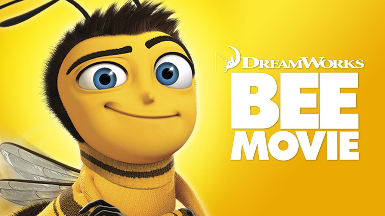 مشاهدة فيلم Bee Movie 2007 مدبلج كامل HD