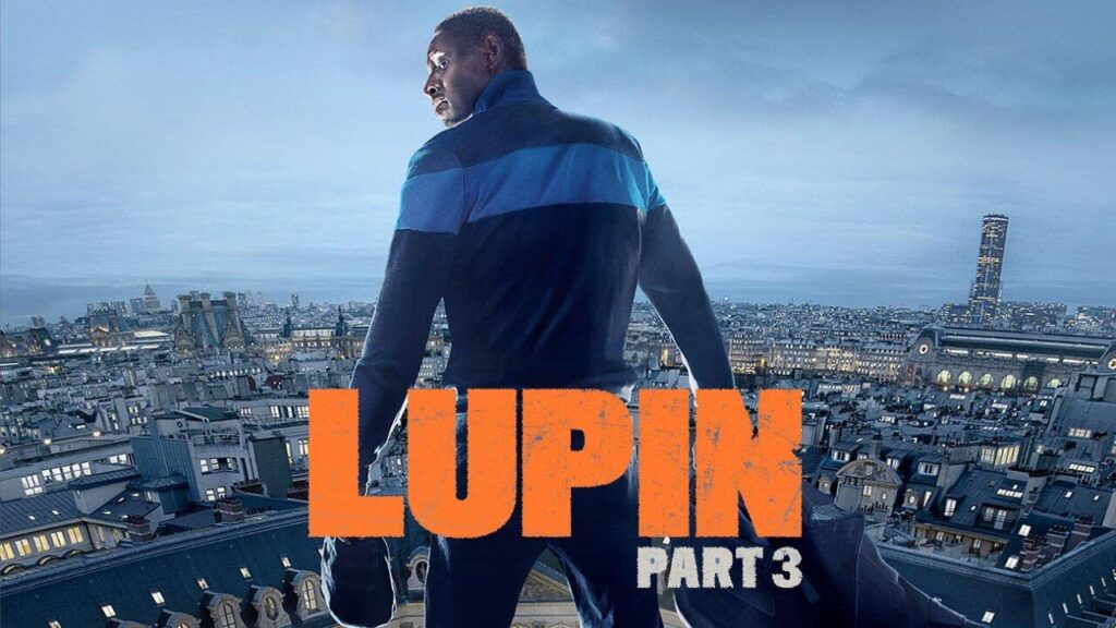 مشاهدة مسلسل Lupin الموسم الثالث الحلقة 7 السابعة والاخيرة مترجمة HD