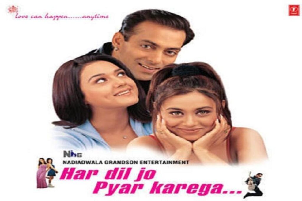 مشاهدة فيلم Every Heart That Loves 2000 مترجم