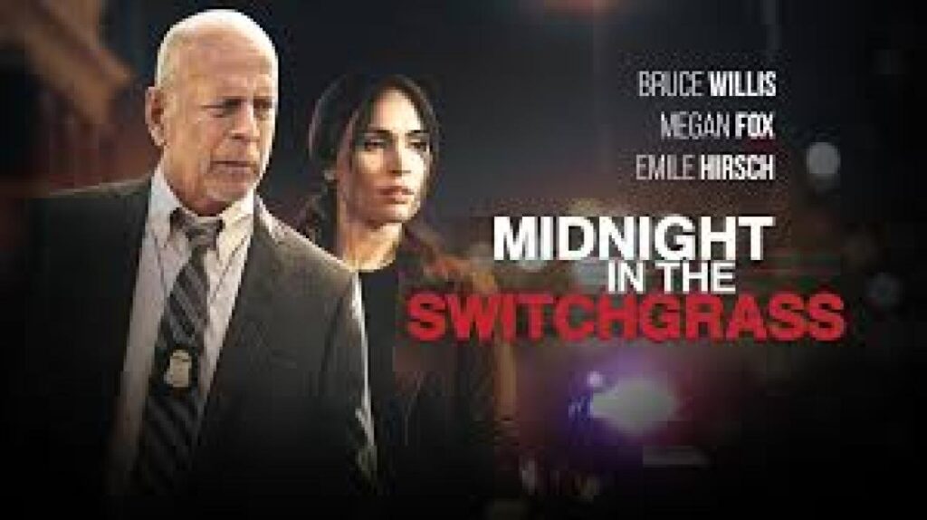 مشاهدة فيلم Midnight in the Switchgrass 2021 مترجم