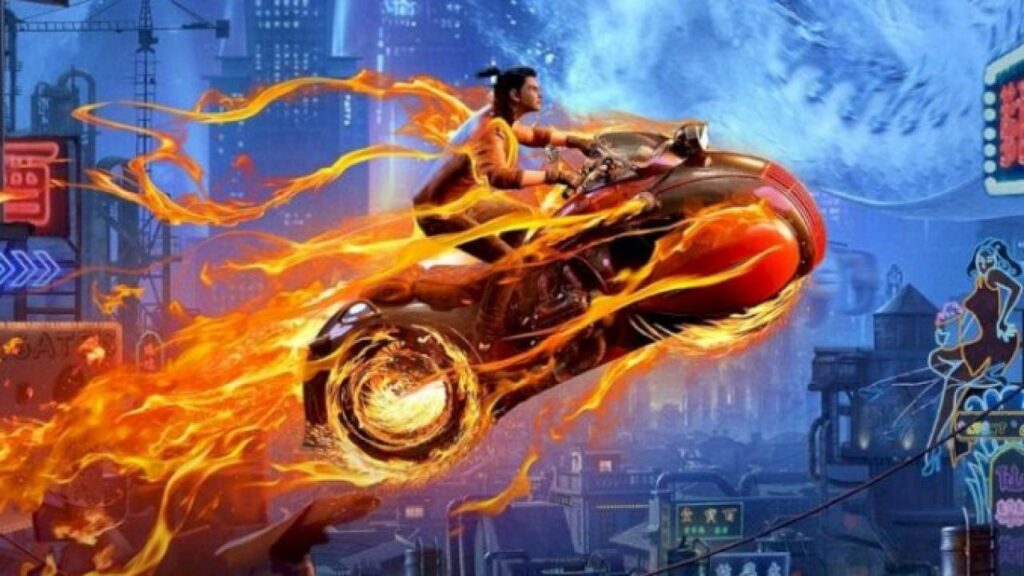 مشاهدة فيلم Nazha Reborn 2021 مترجم كامل HD