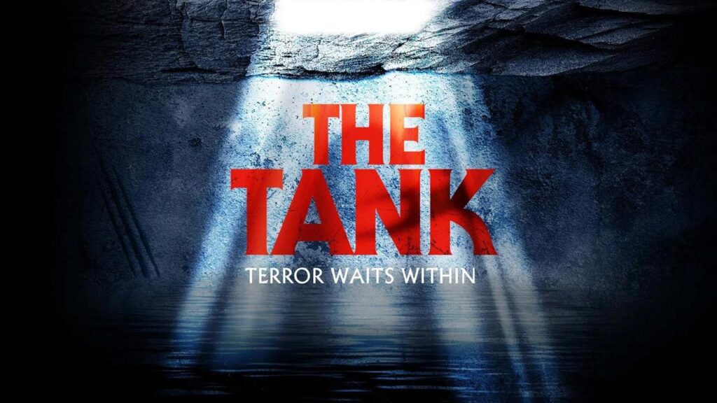 مشاهدة فيلم The Tank 2023 مترجم كامل HD