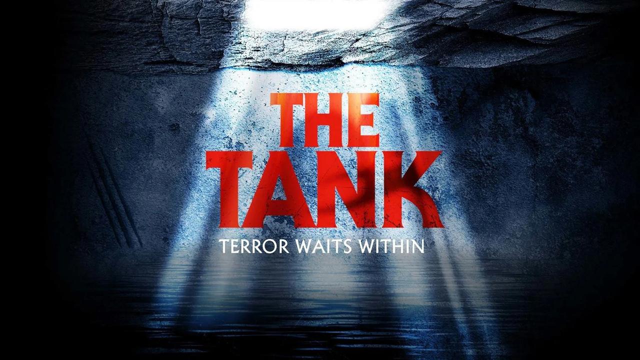 مشاهدة فيلم The Tank 2023 مترجم كامل HD