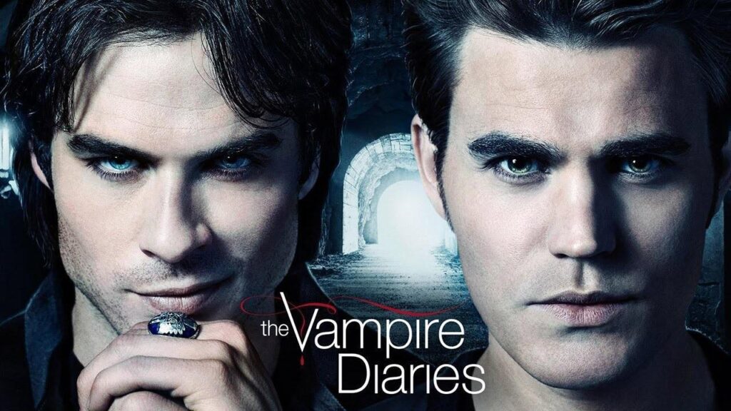 مشاهدة مسلسل The Vampire Diaries الموسم السابع الحلقة 1 الاولي مترجمة HD